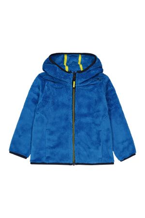 Giacca in higloft unisex baby CMP | 39P2482KBL573