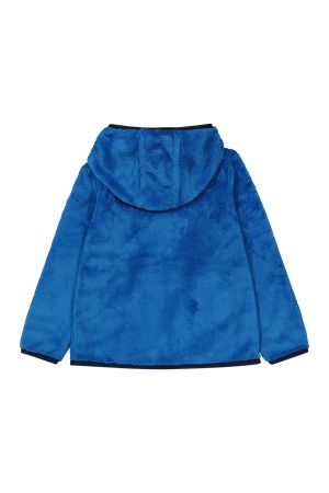 Giacca in higloft unisex baby CMP | 39P2482KBL573