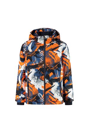 Giacca da sci Freeride da bambino CMP | 39W1924N825