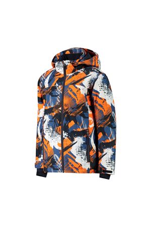 Giacca da sci Freeride da bambino CMP | 39W1924N825