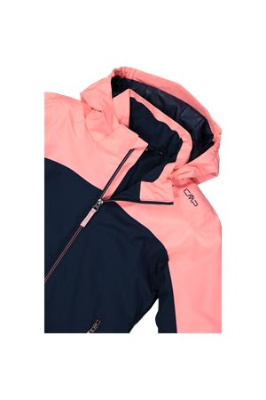 Giacca sci da bambina CMP | 39W208528NU