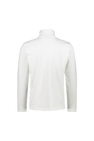 Pile mezza zip Grid Tech da uomo CMP | 3G1074703XS