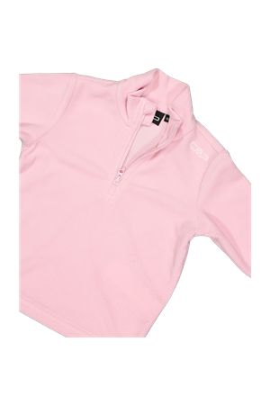 Giacca baby in pile Arctic Fleece pesante CMP | 3G28133KBB309