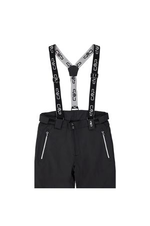 CMP Man pant CMP | 3W04467U901