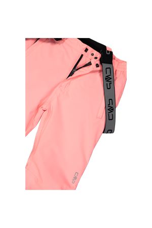 Salopette sci Clima Protect in twill unisex CMP | 3W15994B312
