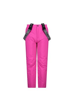 Salopette sci Clima Protect in twill unisex CMP | 3W15994B818