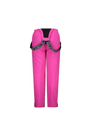Salopette sci Clima Protect in twill unisex CMP | 3W15994B818