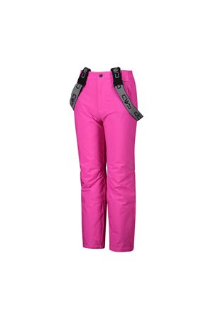 Salopette sci Clima Protect in twill unisex CMP | 3W15994B818