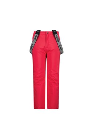 Salopette sci Clima Protect in twill unisex CMP | 3W15994B839