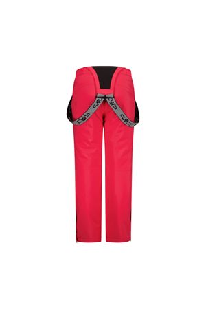 Salopette sci Clima Protect in twill unisex CMP | 3W15994B839