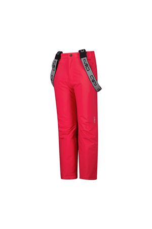 Salopette sci Clima Protect in twill unisex CMP | 3W15994B839