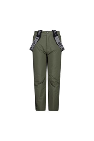 Salopette sci Clima Protect in twill unisex CMP | 3W15994E943