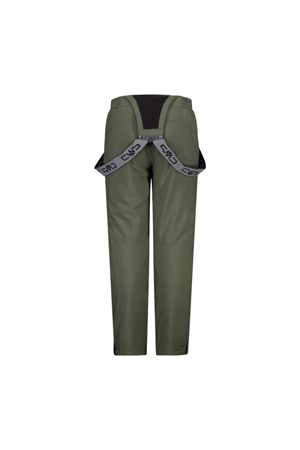 Salopette sci Clima Protect in twill unisex CMP | 3W15994E943