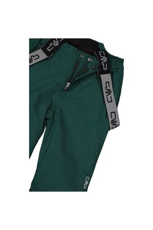 Salopette sci Clima Protect in twill unisex CMP | 3W15994E958