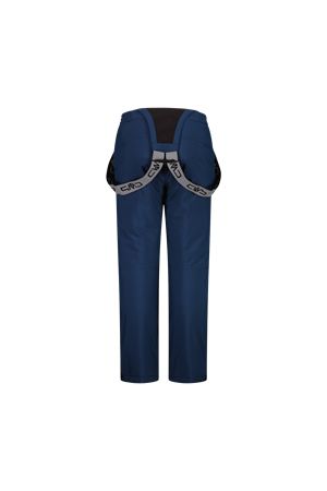 Salopette sci Clima Protect in twill unisex CMP | 3W15994M928