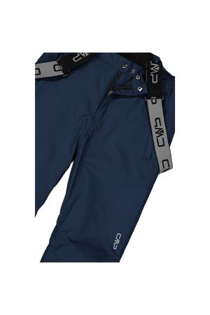 Salopette sci Clima Protect in twill unisex CMP | 3W15994M928