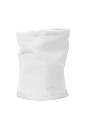 Scaldacollo unisex in pile tinta unita CMP | 6545311A143
