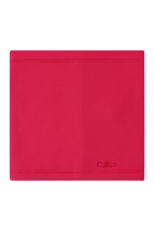 Scaldacollo unisex in pile tinta unita CMP | 6545311C839