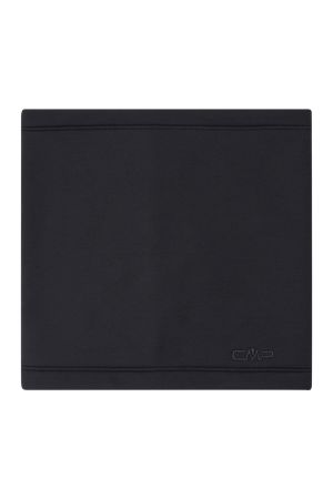 Scaldacollo unisex in pile tinta unita CMP | 6545311U423