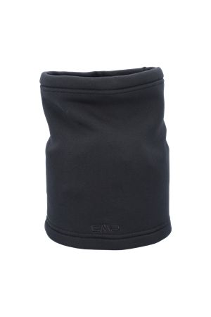 Scaldacollo unisex in pile tinta unita CMP | 6545311U901