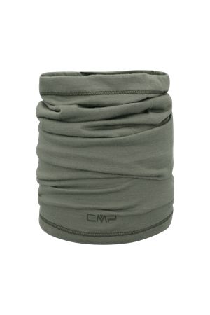 Scaldacollo unisex in performance merino CMP | 6595734F762