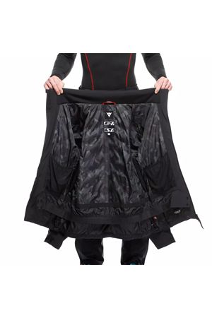 iventa dermizax ev jacket DAINESE | 47400072Y41