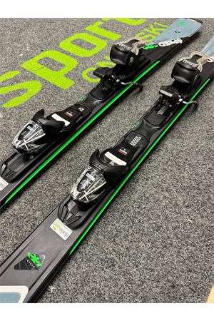 speed 151 DYNASTAR | SPEED 151.