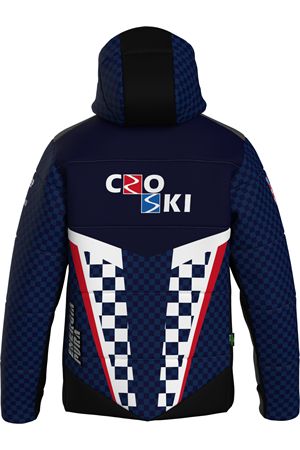 GIACCA BRIENZ CROSKI ENERGIAPURA | GC057XEA52