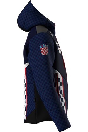 GIACCA BRIENZ CROSKI ENERGIAPURA | GC057XEA52