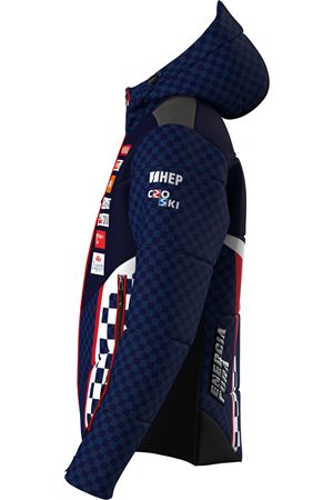 GIACCA BRIENZ CROSKI ENERGIAPURA | GC057XEA52