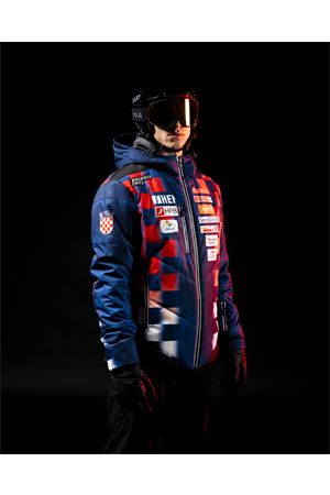 GIACCA BRIENZ CROSKI ENERGIAPURA | GC057XEA52