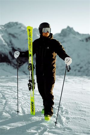RC4 NOIZE LT PRO + z13 FISCHER | P06125Z13