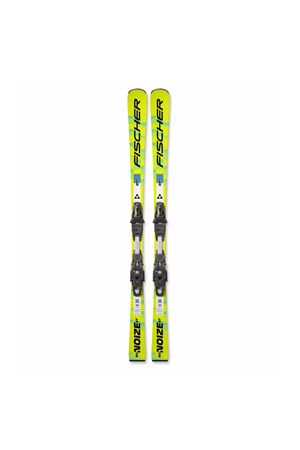 RC4 NOIZE ST YELLOWf + z12 gw FISCHER | P06325Z12 GW