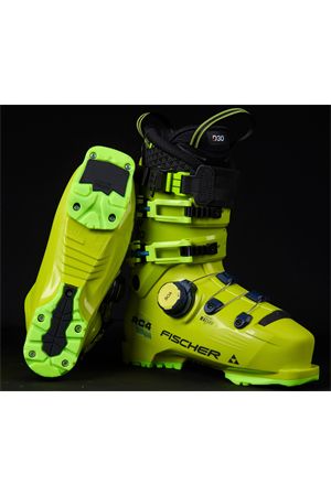 RC4 130 LV BOA FISCHER | U05225.