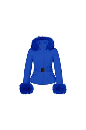 GISELLE ski jacket FAUX GOLDBERGH | GB016152545634