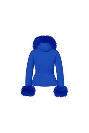 GISELLE ski jacket FAUX GOLDBERGH | GB016152545634
