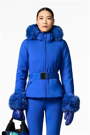 GISELLE ski jacket FAUX GOLDBERGH | GB016152545634