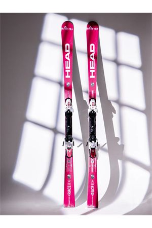 WorldCup Rebels e-Race Pro 75 Years Special Edition HEAD | 313215100961