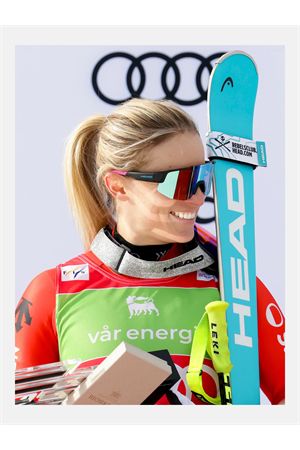 Sunshield 5K Occhiali da sole HEAD | 370005.