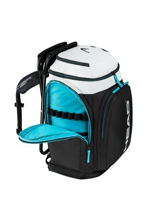 Rebels Coaches Backpack HEAD | 383965.