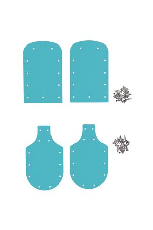 rialzi tacco/punta 3mm HEAD | 60121988.