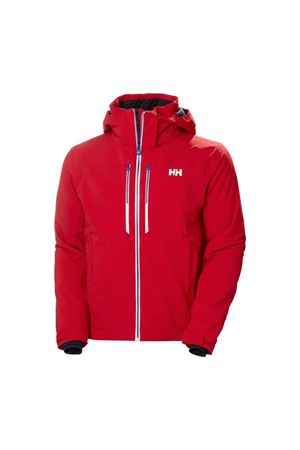 alpha lifaloft jacket HELLY HANSEN | 65667163