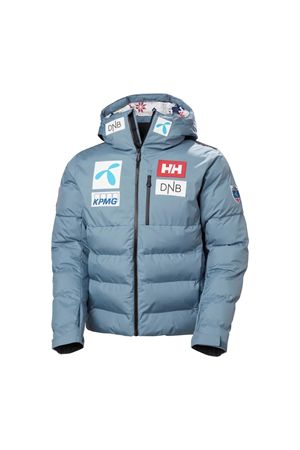 Men's Kvitfjell Race Puffy Ski Jacket HELLY HANSEN | 66043603