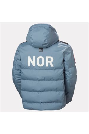 Men's Kvitfjell Race Puffy Ski Jacket HELLY HANSEN | 66043603