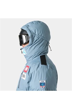 Men's Kvitfjell Race Puffy Ski Jacket HELLY HANSEN | 66043603