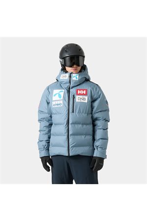 Men's Kvitfjell Race Puffy Ski Jacket HELLY HANSEN | 66043603