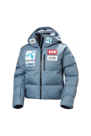 w kvitjell race short puffy HELLY HANSEN | 66244603