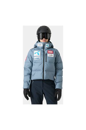 w kvitjell race short puffy HELLY HANSEN | 66244603