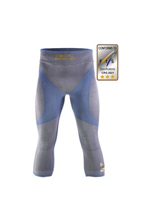 Leggings Cut-Resistant Certificato 3 stelle - Termici I-Protect 3 FIS IRON-IC | 600894.
