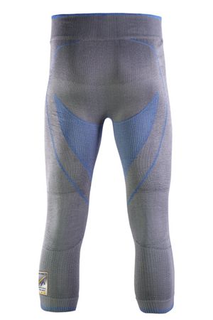 Leggings Cut-Resistant Certificato 3 stelle - Termici I-Protect 3 FIS Junior IRON-IC | 600898.